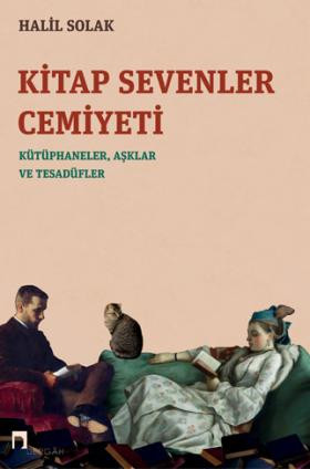 Kitap Sevenler Cemiyeti